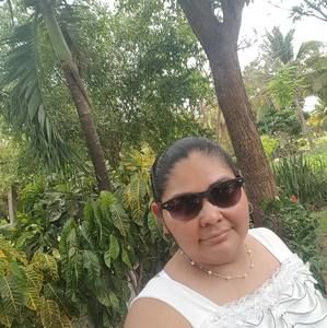 Meet your Posher, Yaneth